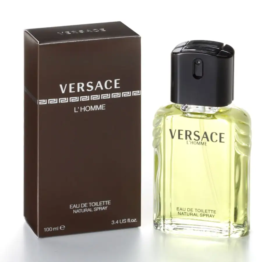 L'homme Eau De Toilette 100ml