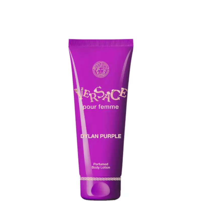 Versace Pour Femme Dylan Purple Body Lotion 200ml