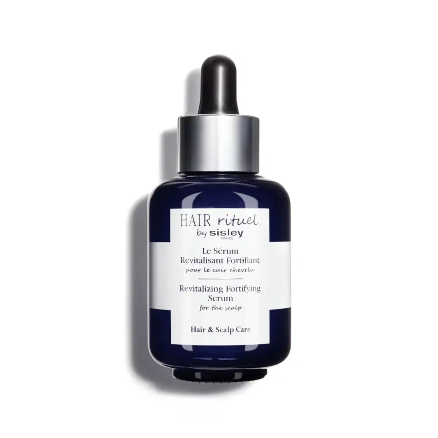 Le Sérum Revitalisant Fortifiant Pour Le Cuir Chevelu
 60 Ml