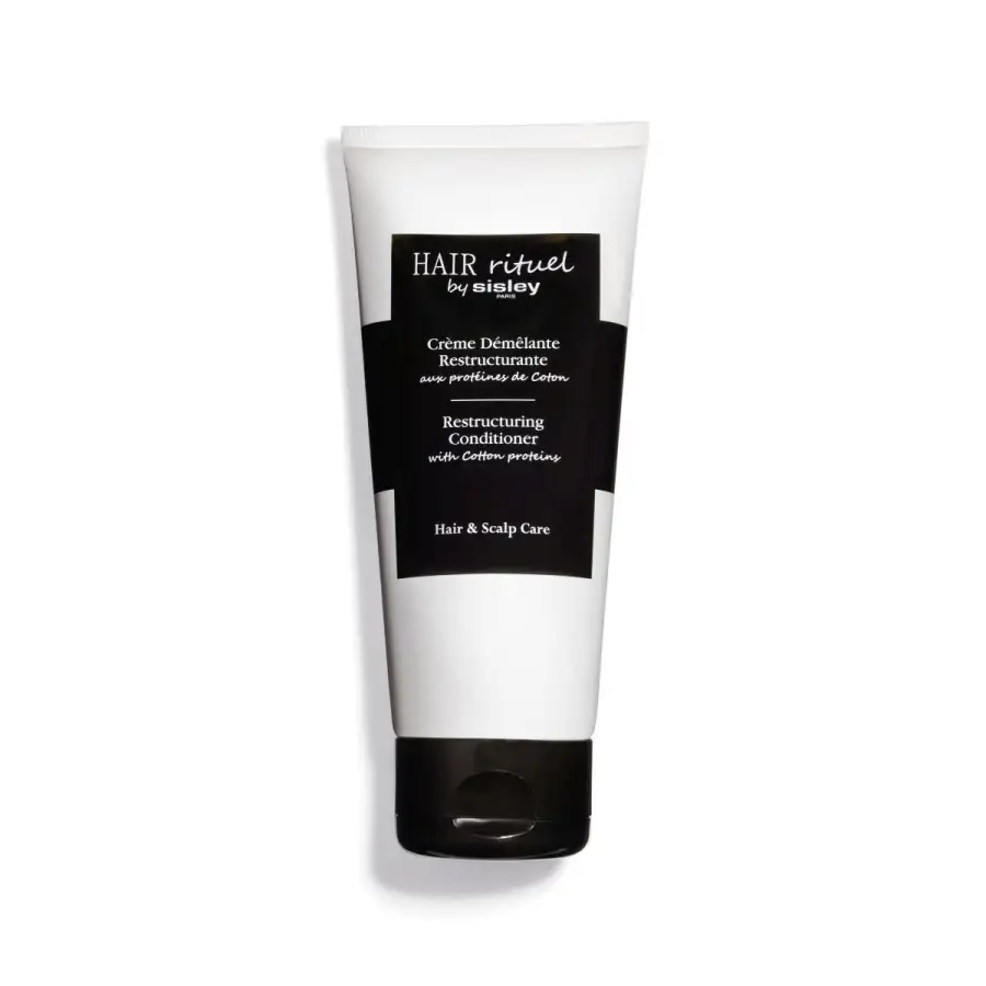 Crème Démêlante Restructurante Aux Protéines De Coton 200 Ml
