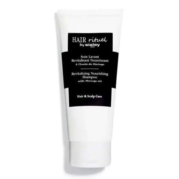 Soin Lavant Revitalisant Nourrissant 200 Ml