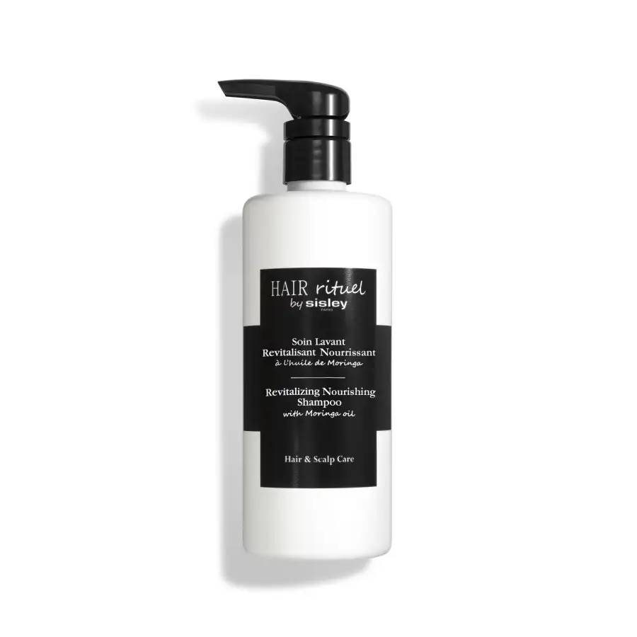 Soin Lavant Revitalisant Nourrissant 500 Ml