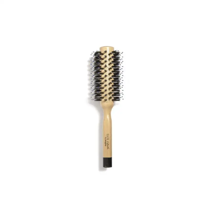 La Brosse À Brushing N°2