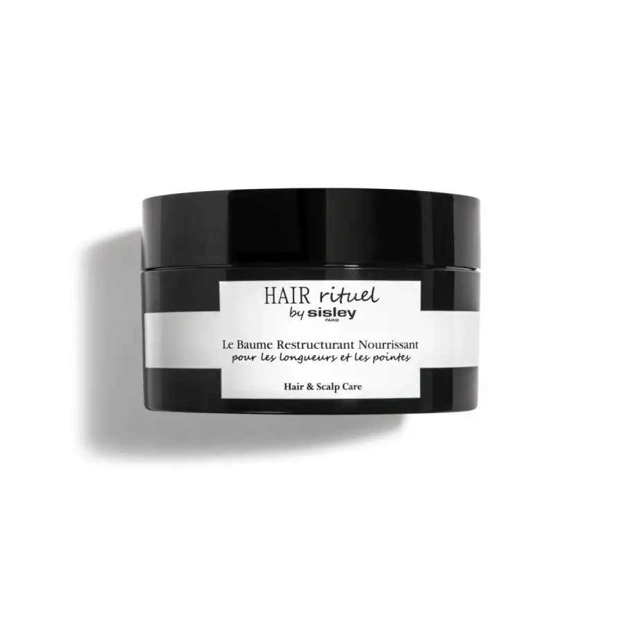 Le Baume Restructurant Nourrissant 125g