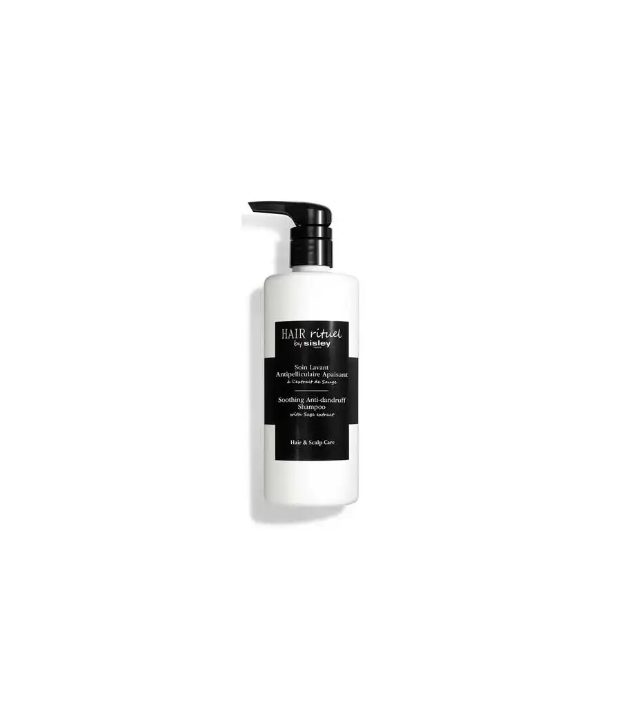 Soin Lavant  La Cure Antipelliculaire Apaisante 500ml
