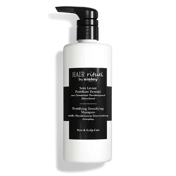 Soin Lavant Fortifiant Densité - Shampoo Densificante 500 Ml