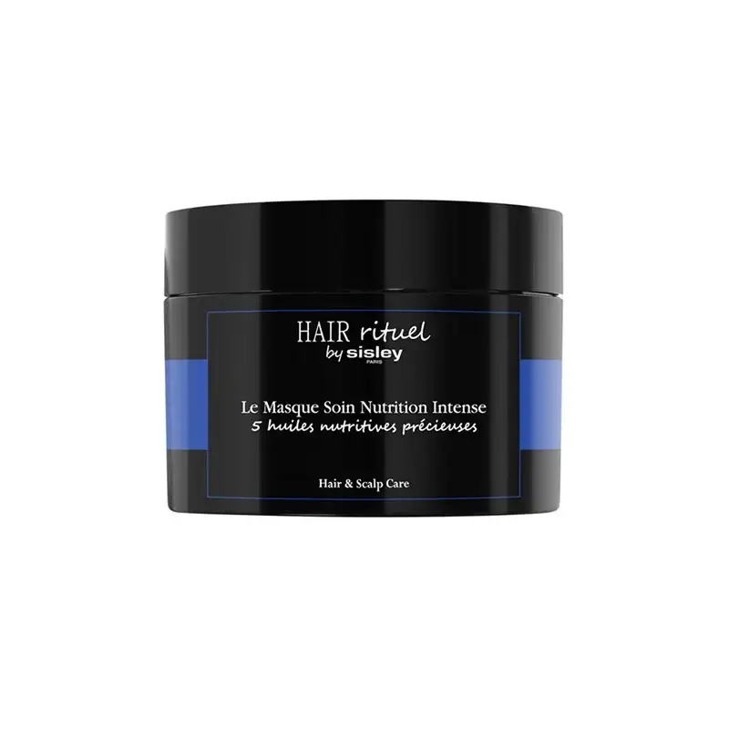 Le Masque Soin Nutrition Intense 190 Ml