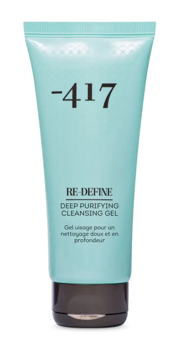 Re Define Deep Purifying Cleansing Gel 200ml