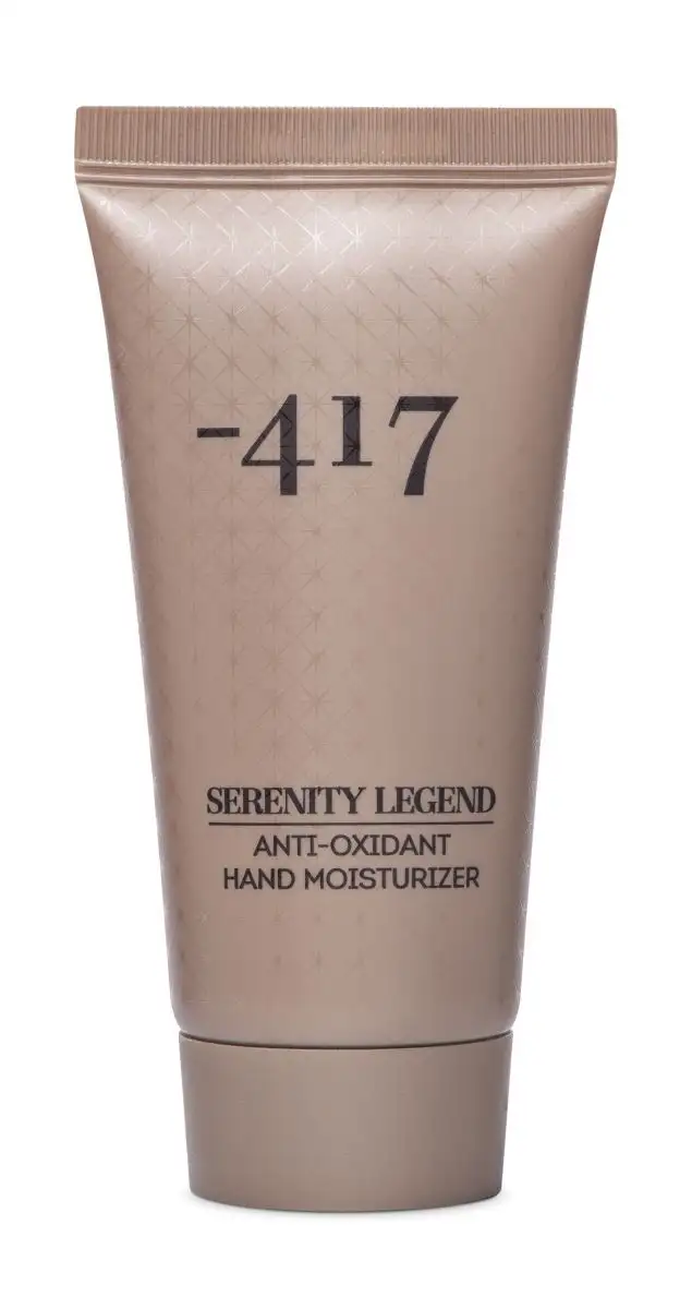 Serenity Legend Anti Oxidant Hand Moisturizer Cream 50ml
