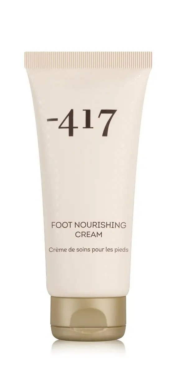 Serenity Legend Relaxing Foot Nourishing Cream 100ml