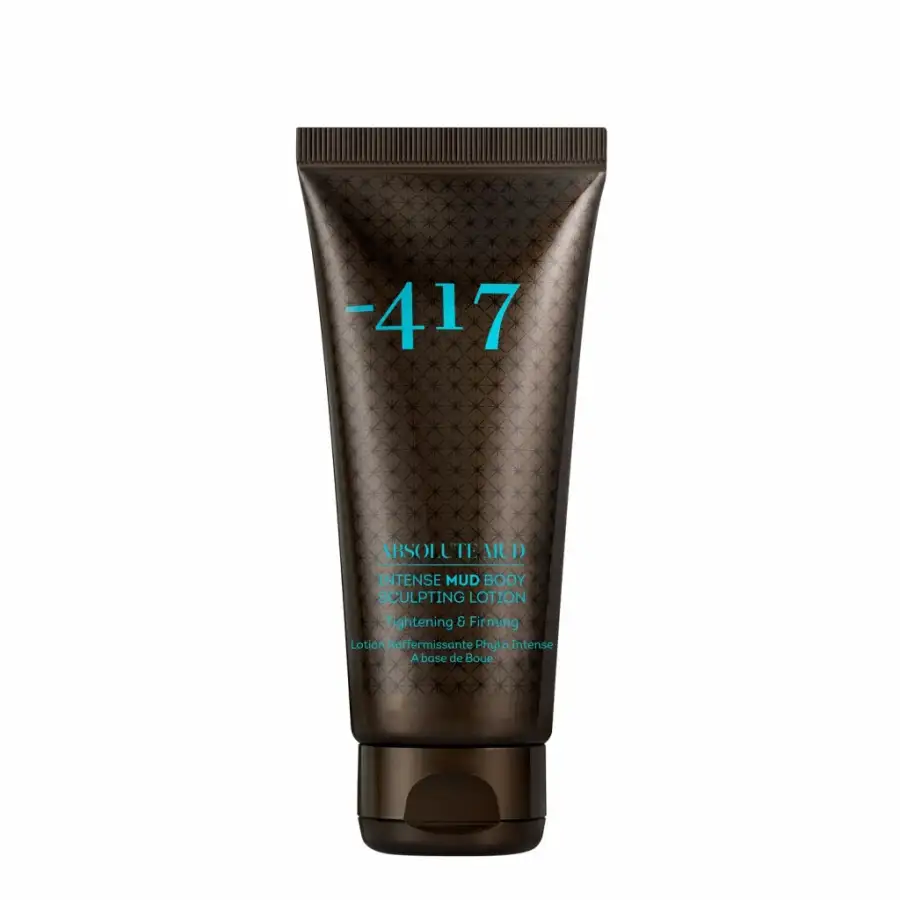 Intense Mud Body Sculpting Lotion 200 Ml