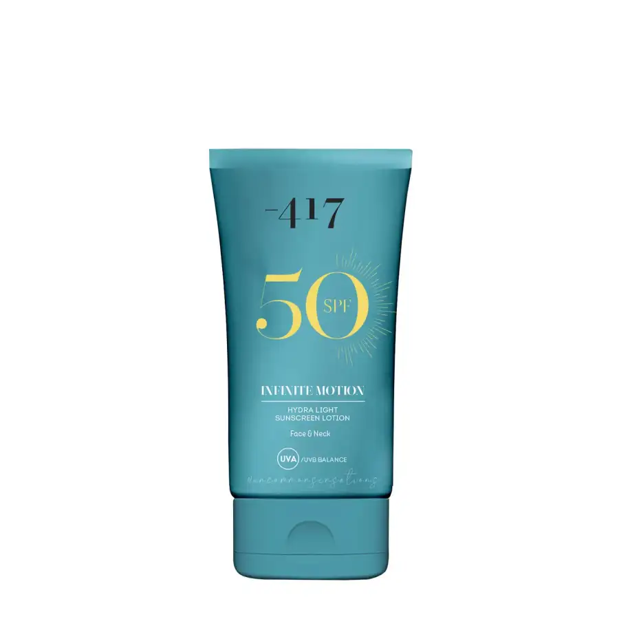 Hydra Light Sunscreen Lotion Spf50 Face & Neck 50 Ml
