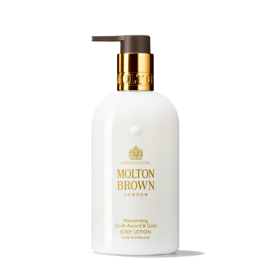 Oudh Accord&gold Lozione Corpo 300ml