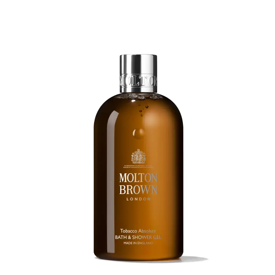 Tobacco Absolute Gel Doccia 300 Ml