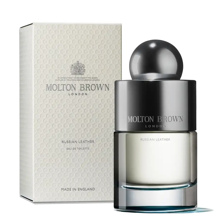 Dark Leather Edt 100 Ml