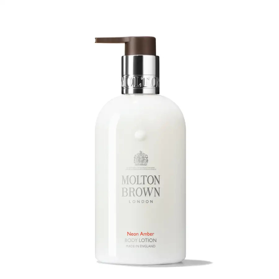 Neon Amber Lozione Corpo 300 Ml