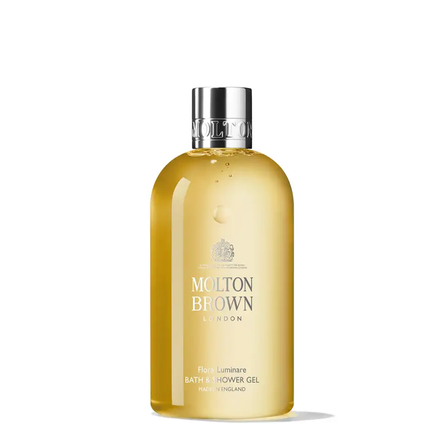 Flora Luminare Gel Doccia 300 Ml