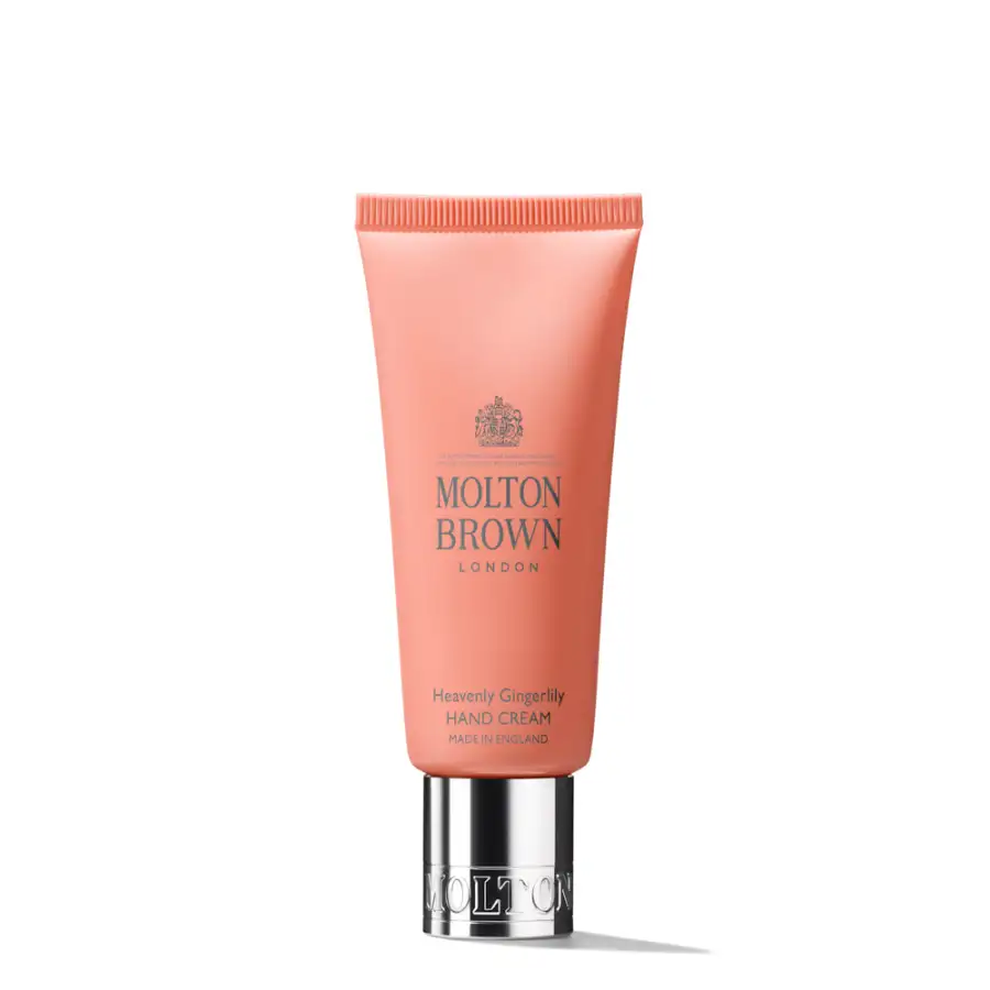 Heavenly Gingerlily Crema Mani Travel Size 40 Ml