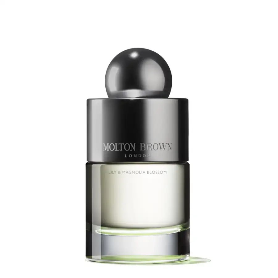 Lily&magnolia Blossom Edt 100 Ml