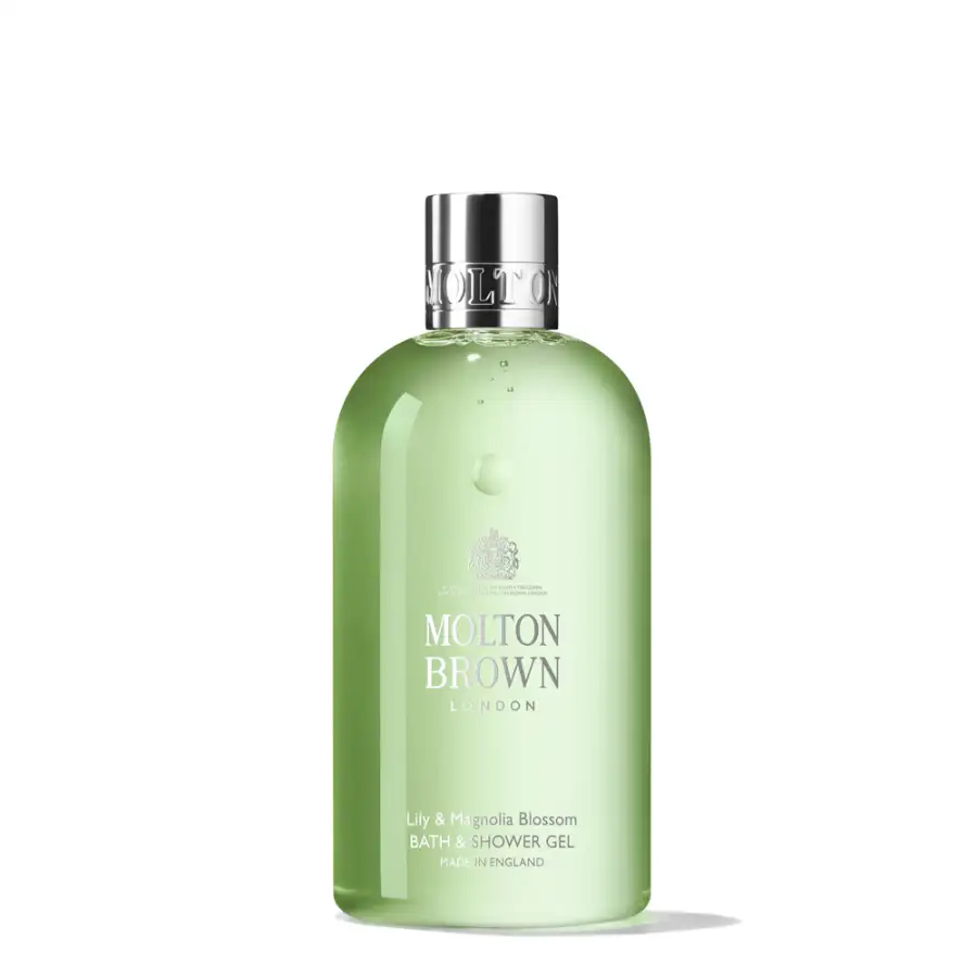 Lily&magnolia Blossom Gel Doccia 300 Ml