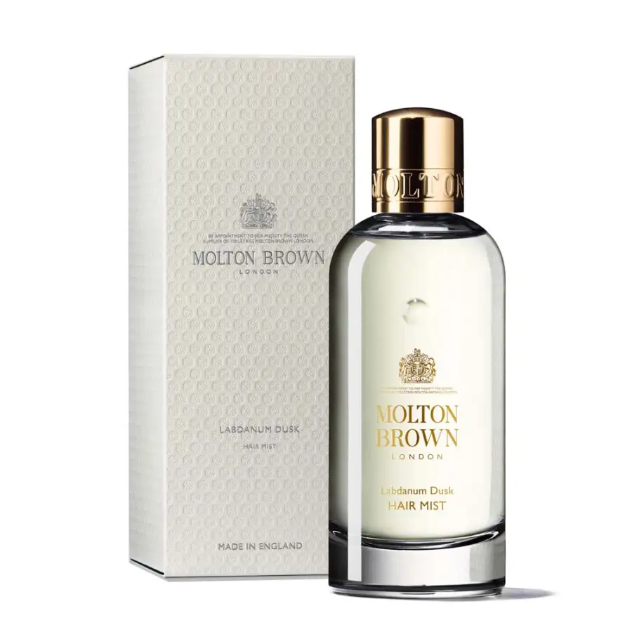 Labdanum Dusk Hair Mist 100 Ml