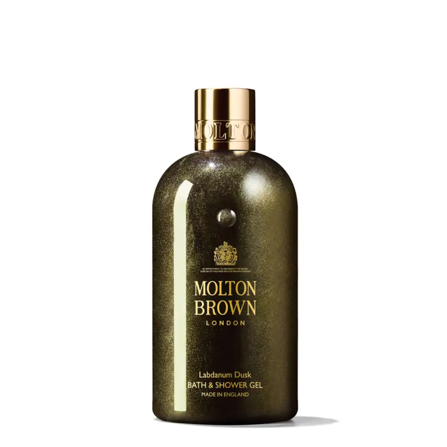Labdanum Dusk Gel Doccia 300 Ml