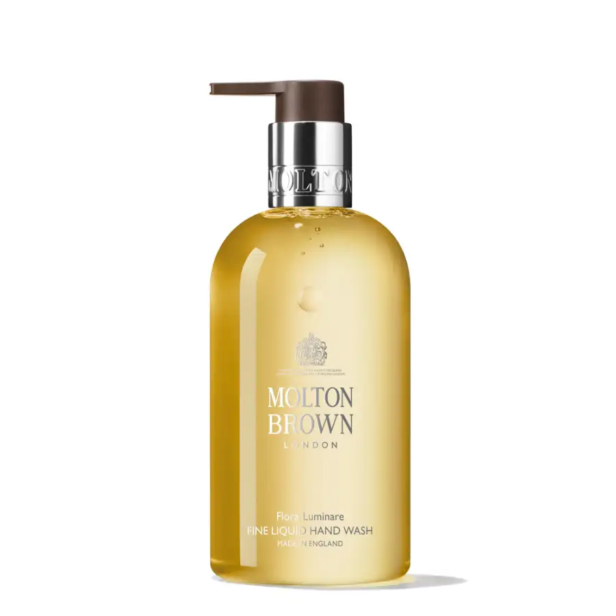 Flora Luminare Sapone Liquido 300 Ml
