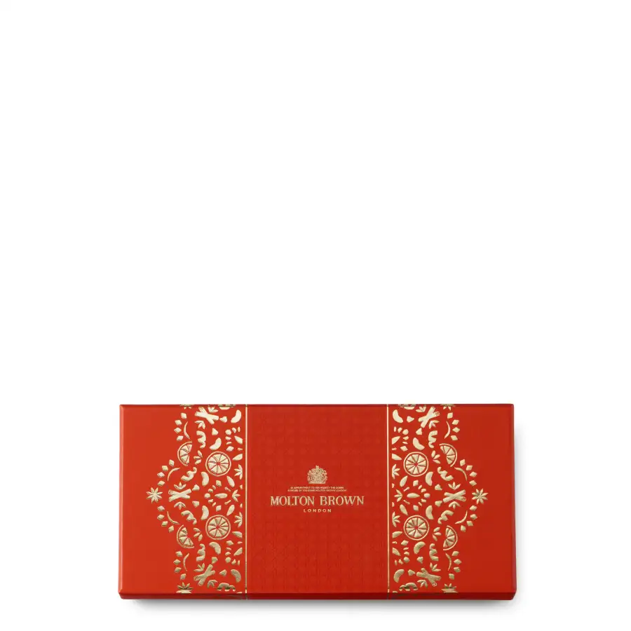 Festive Bauble Gift Set
