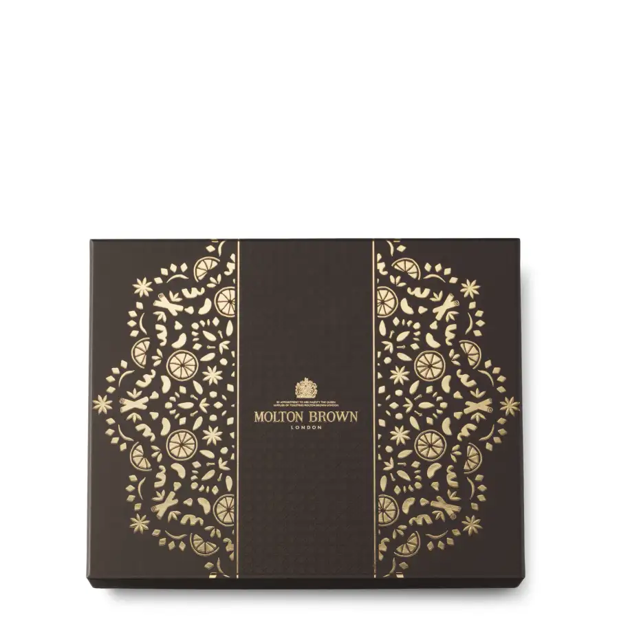 Floral & Aromatic Hand Care Collection