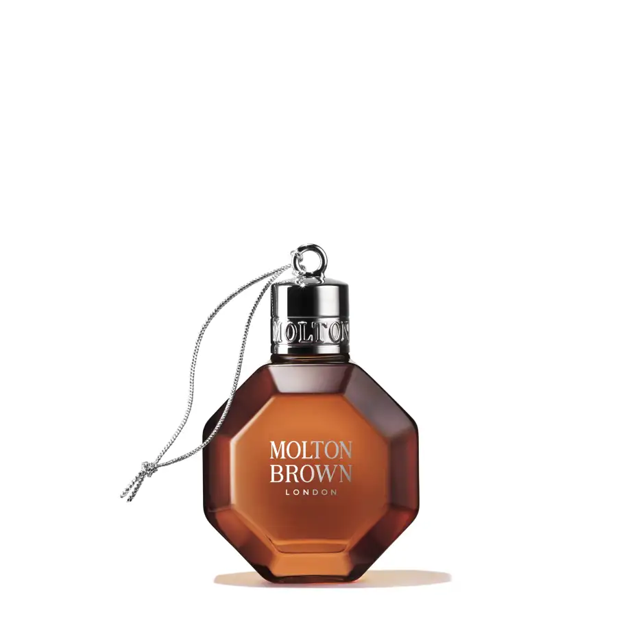 Re-charge Black Pepper Festive Bauble