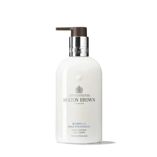 Bluebell & Wild Strawberry Body Lotion 300ml