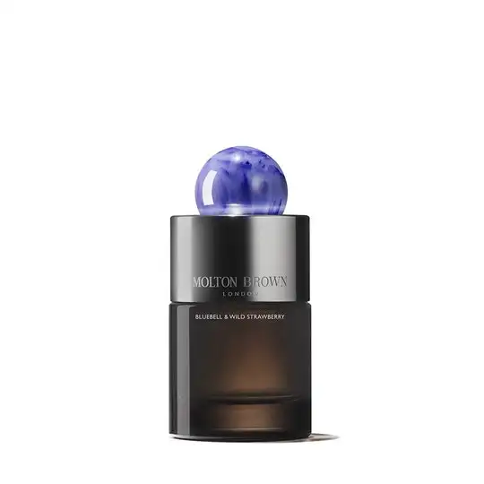 Bluebell & Wild Strawberry Eau De Parfum 100 Ml