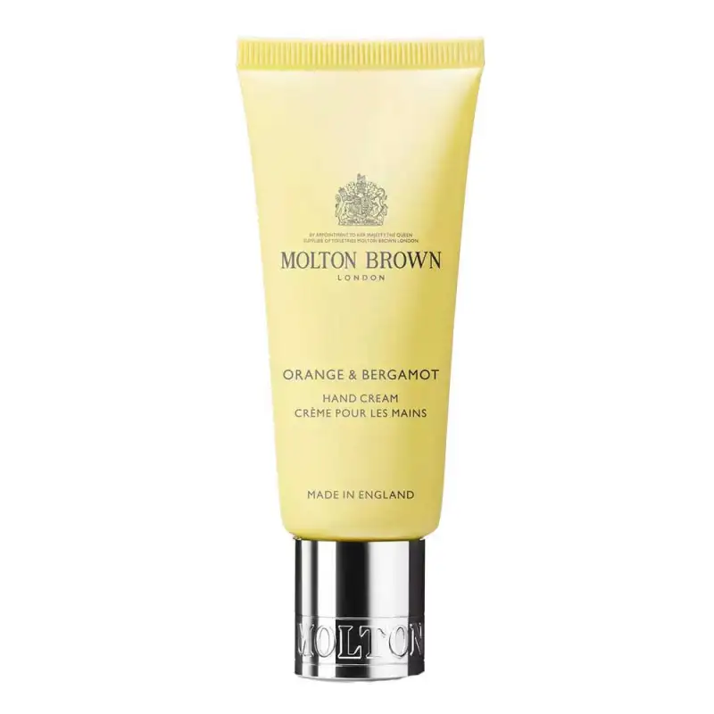 Orange & Bergamont Crem Amani Travel Size 40ml
