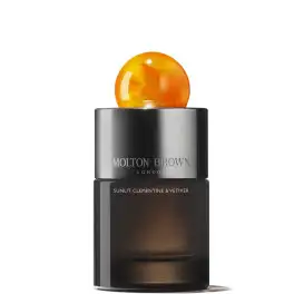 Sunlit Clementine & Vetiver Eau De Parfum 100ml