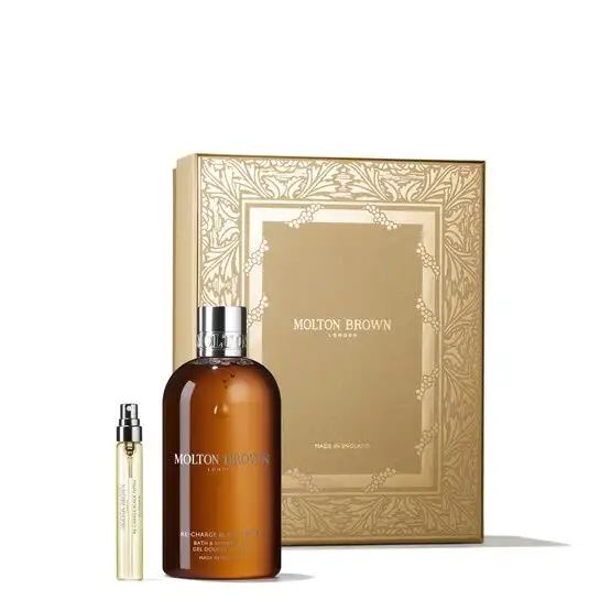 Molton Brown - Mens Fragrance Gift Set