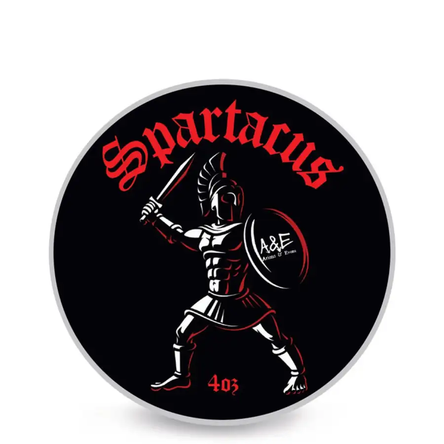 Ariana & Evans Scheerzeep Spartacus - 118ml