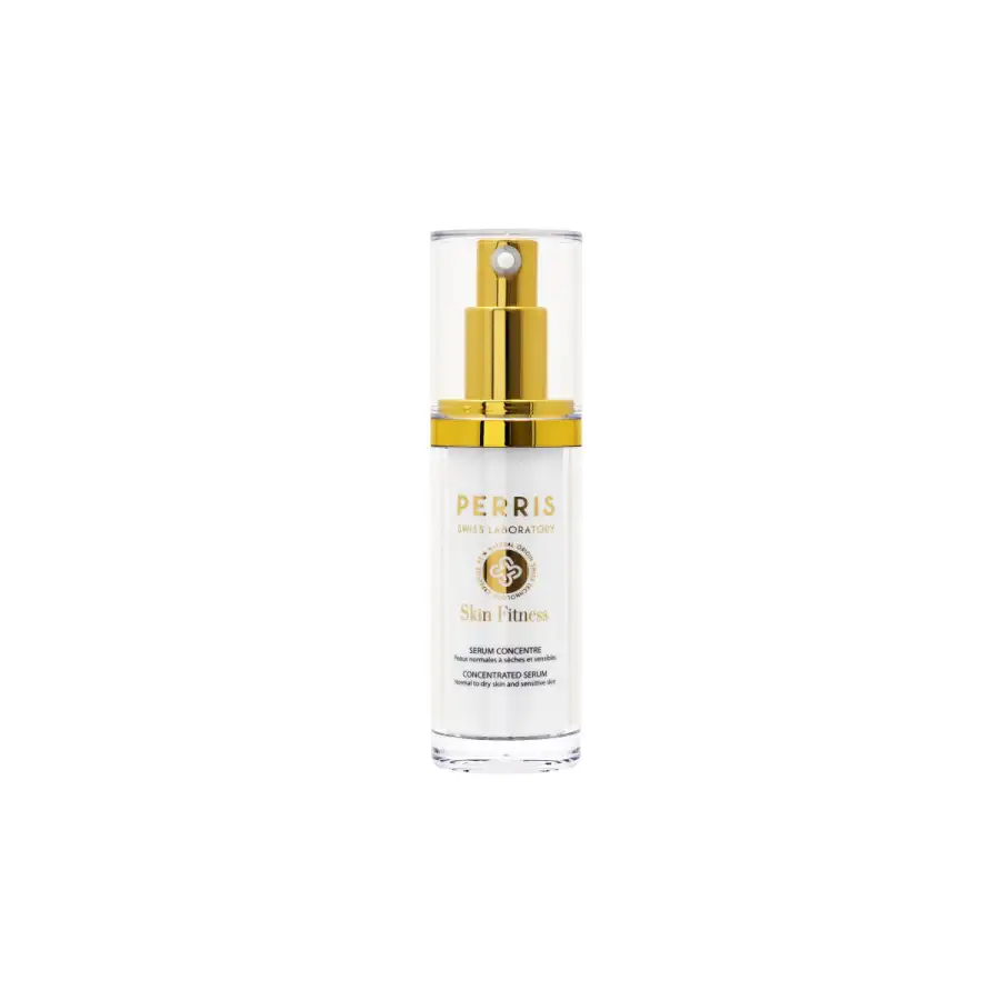 Skin Fitness Concentrated Serum 30 Ml