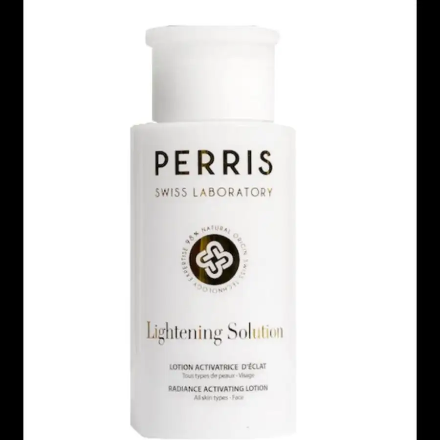 Radiance Activating Lotion 200 Ml