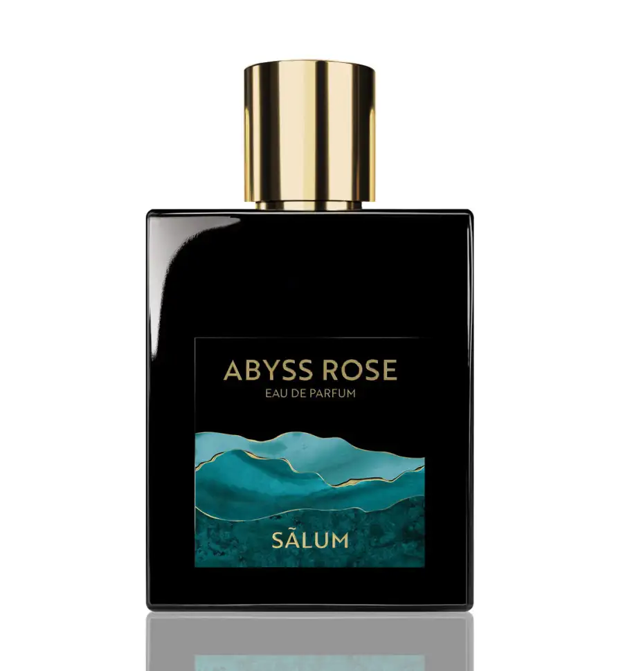 Salum Abyss Rose Eau De Parfum 100ml