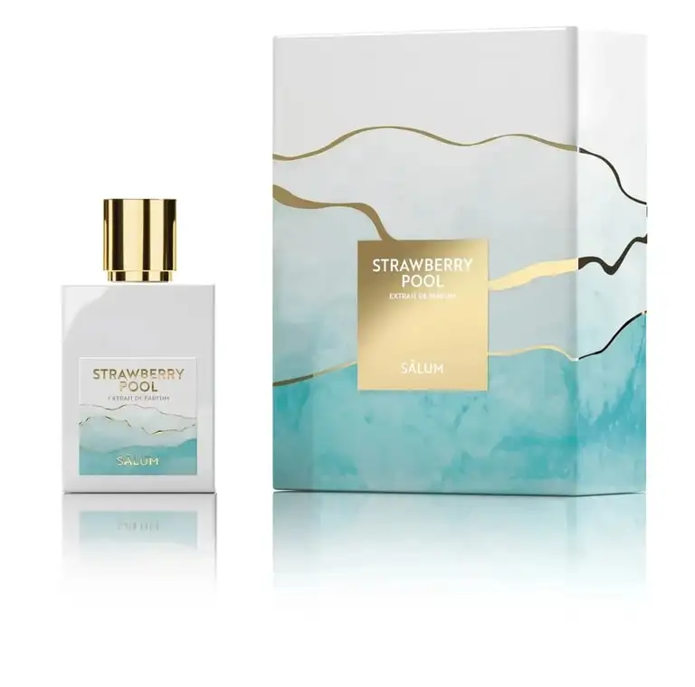 Salum - Strawberry Pool Extrait De Parfum 50ml