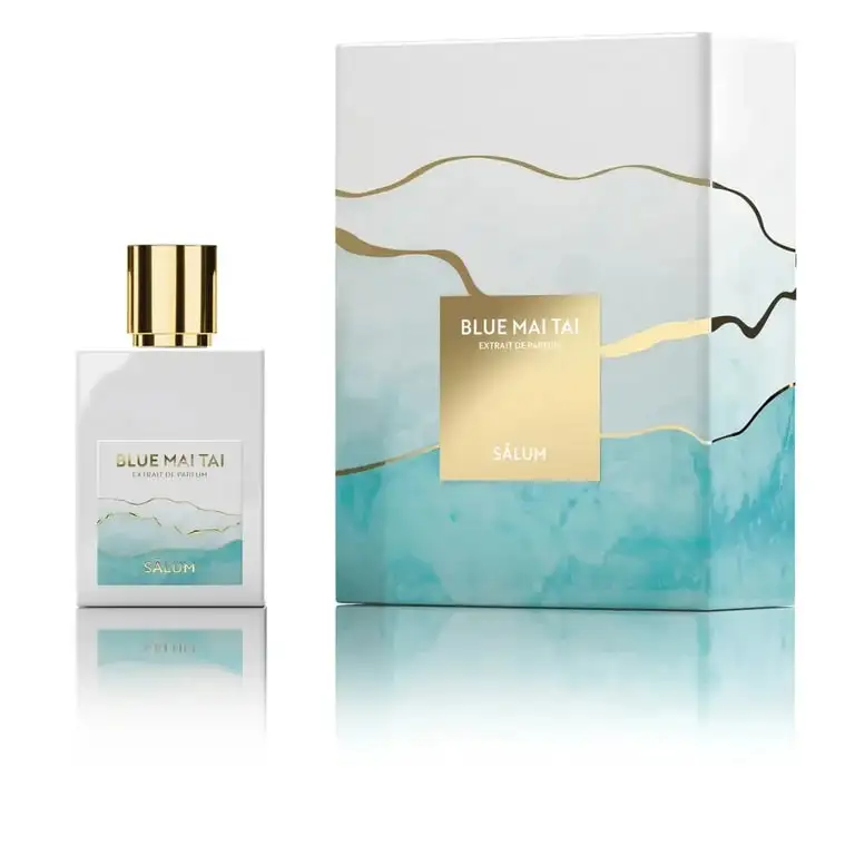 Salum - Blu Mai Tai Extrait De Parfum 50 Ml