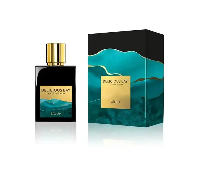 Salum  Delicious Bay  Exstrait De Parfum 50ml
