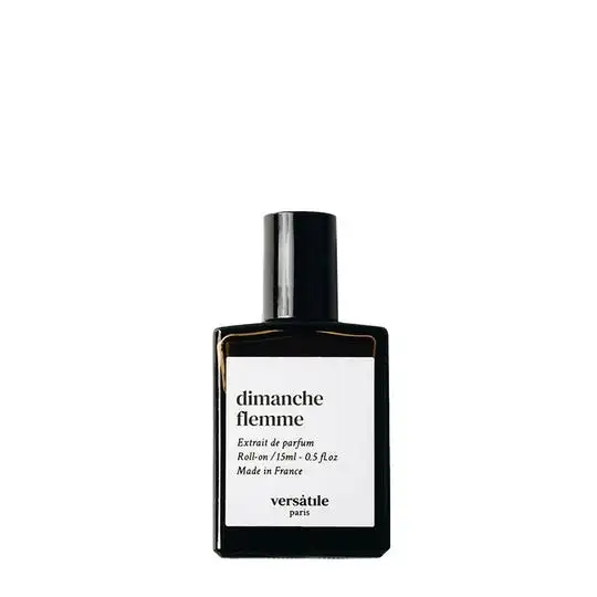 Versatile Paris Dimanche Flemme Extrait De Parfum 15ml