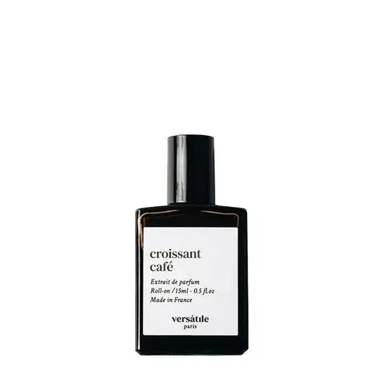 Versatile Paris Croissant Café Extrait De Parfum 15ml