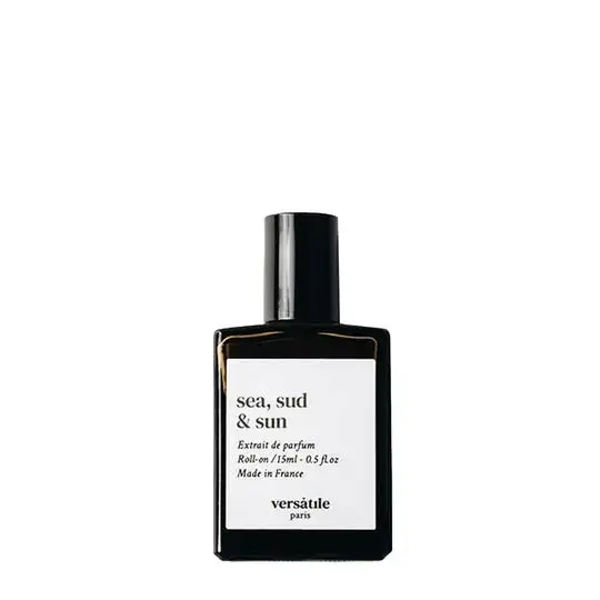 Versatile Paris Sea, Sud & Sun Extrait De Parfum 15ml