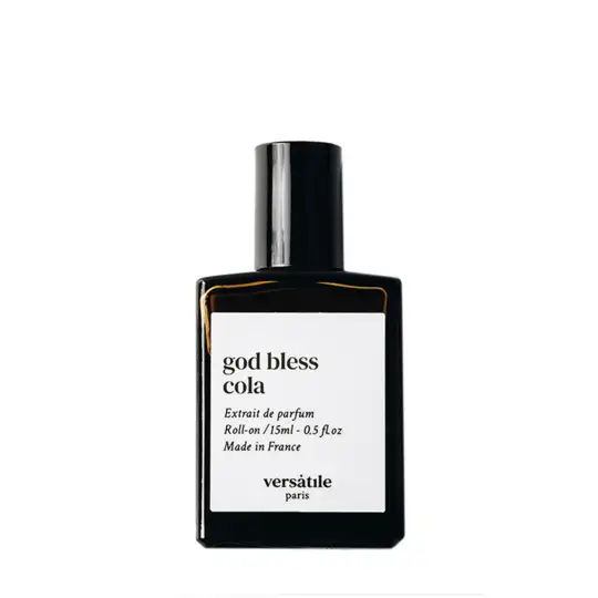 Versatile Paris God Bless Cola  Extrait De Parfum 15ml