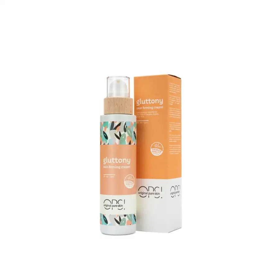 Ops! Gluttony Crema Corpo  Rassodante 250ml