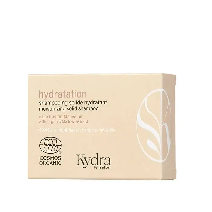 Kydra Le Salon Hydration - Shampoo Solido Idratante 80 G
