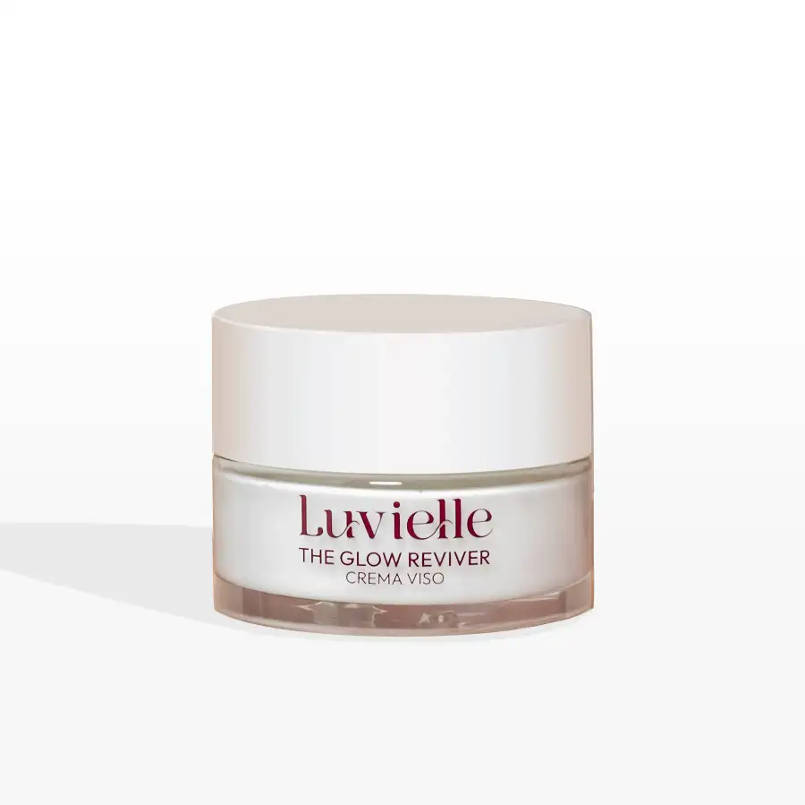 Luvielle The Glow Reviver 50ml