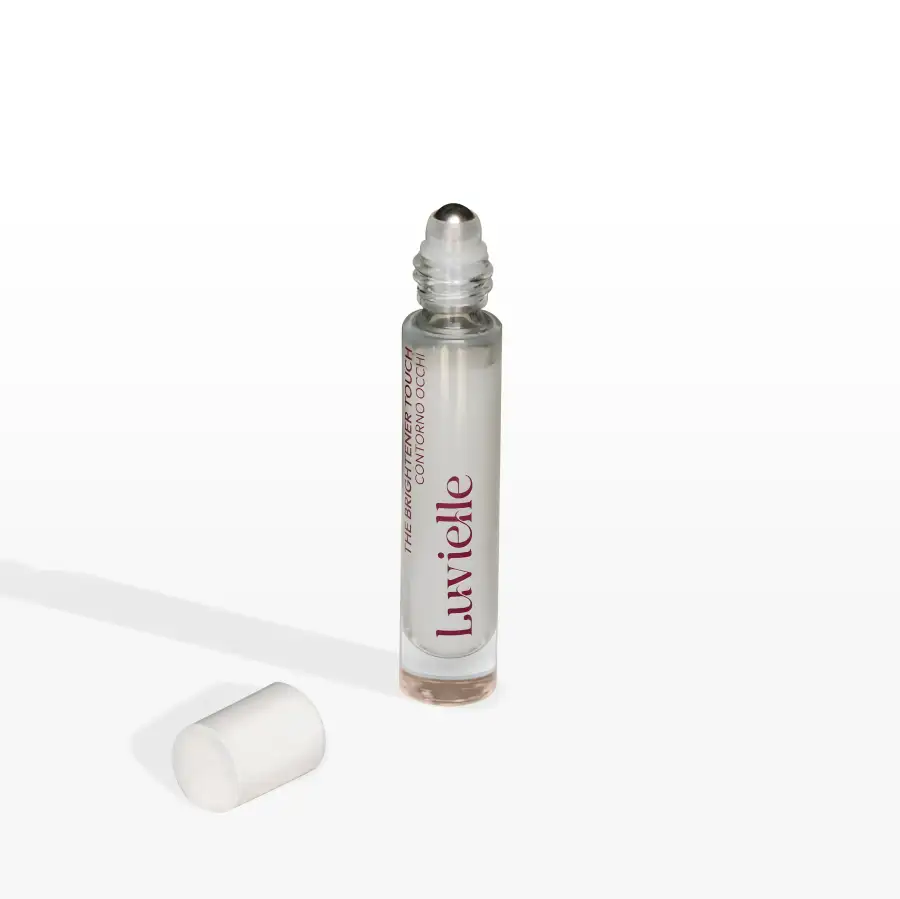 Luvielle The Brightener Touch Siero Occhi 15ml